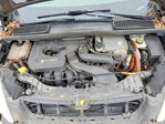 Ford C-MAX 2014