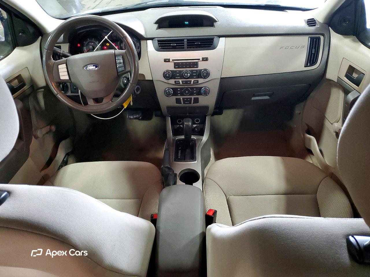 Ford Focus 2009