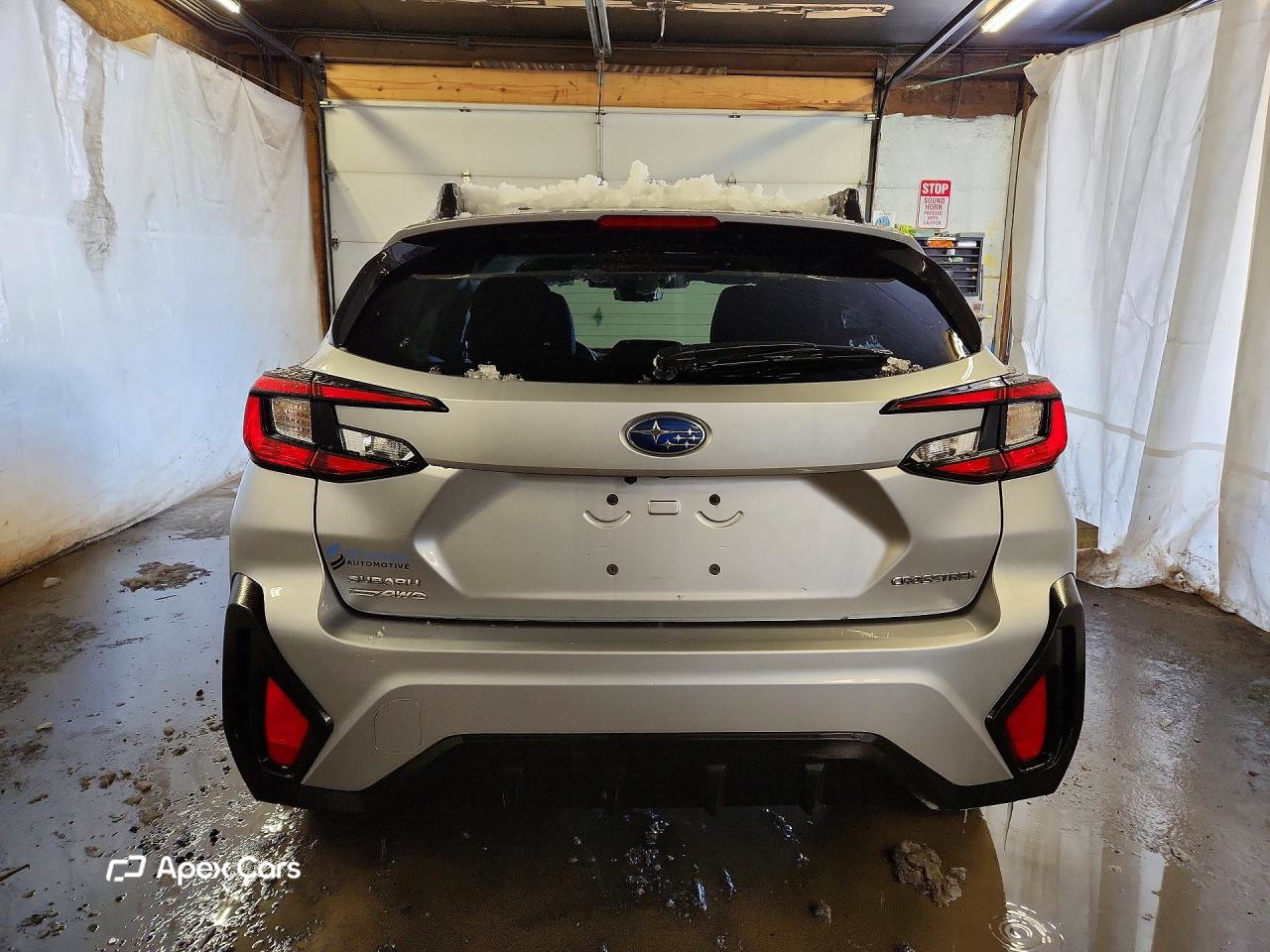 Subaru XV 2024