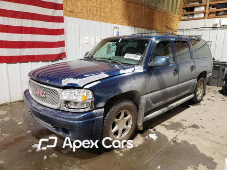 GMC  2005 - Image 1 of 15