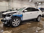 Cadillac SRX 2016
