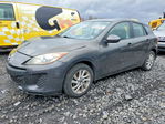 Mazda 3 2013