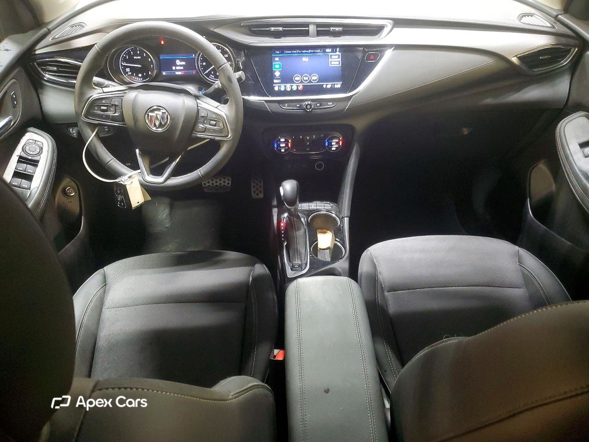 Buick Encore 2023