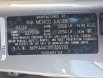 Kia Forte 2024