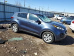 Kia Sportage 2017