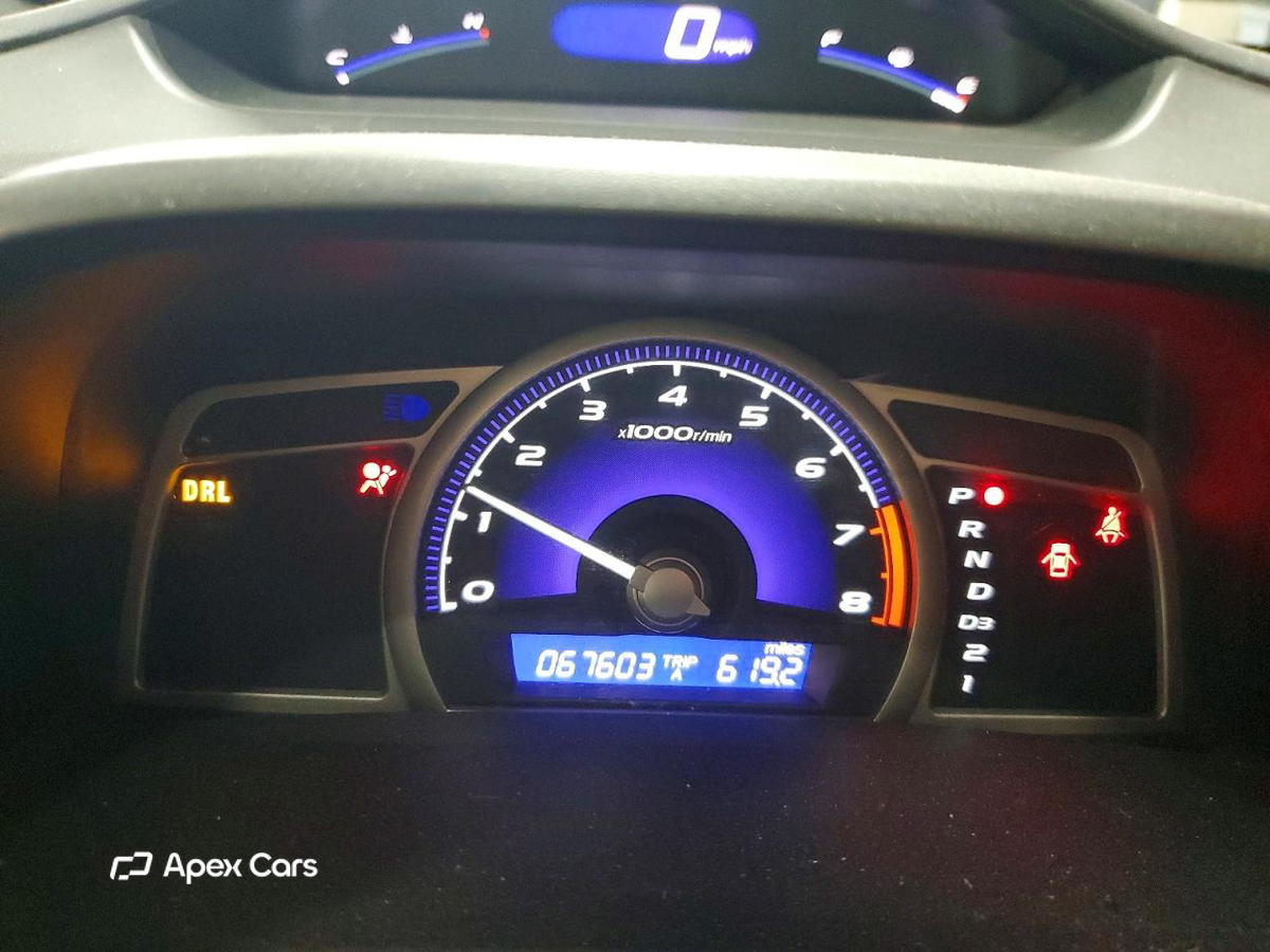 Honda Civic 2007
