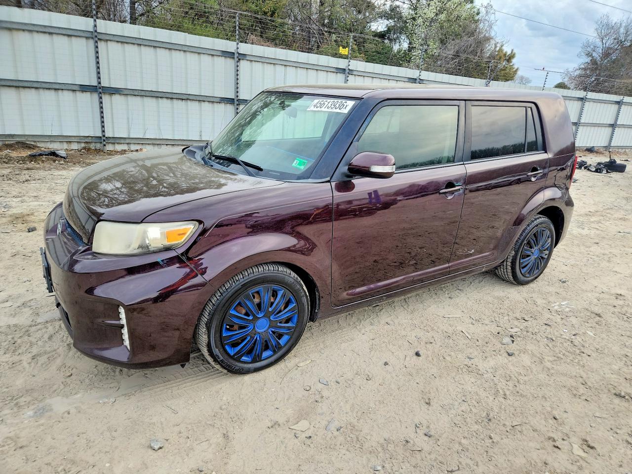2013 Scion xB - Zdjęcie 1 z 12
