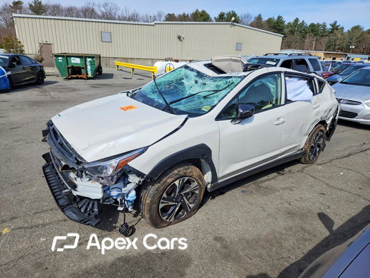 Subaru XV 2024 - Image 1 of 12