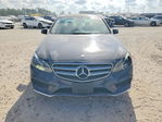Mercedes-Benz E-klasse 2014