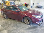 Kia Optima 2017