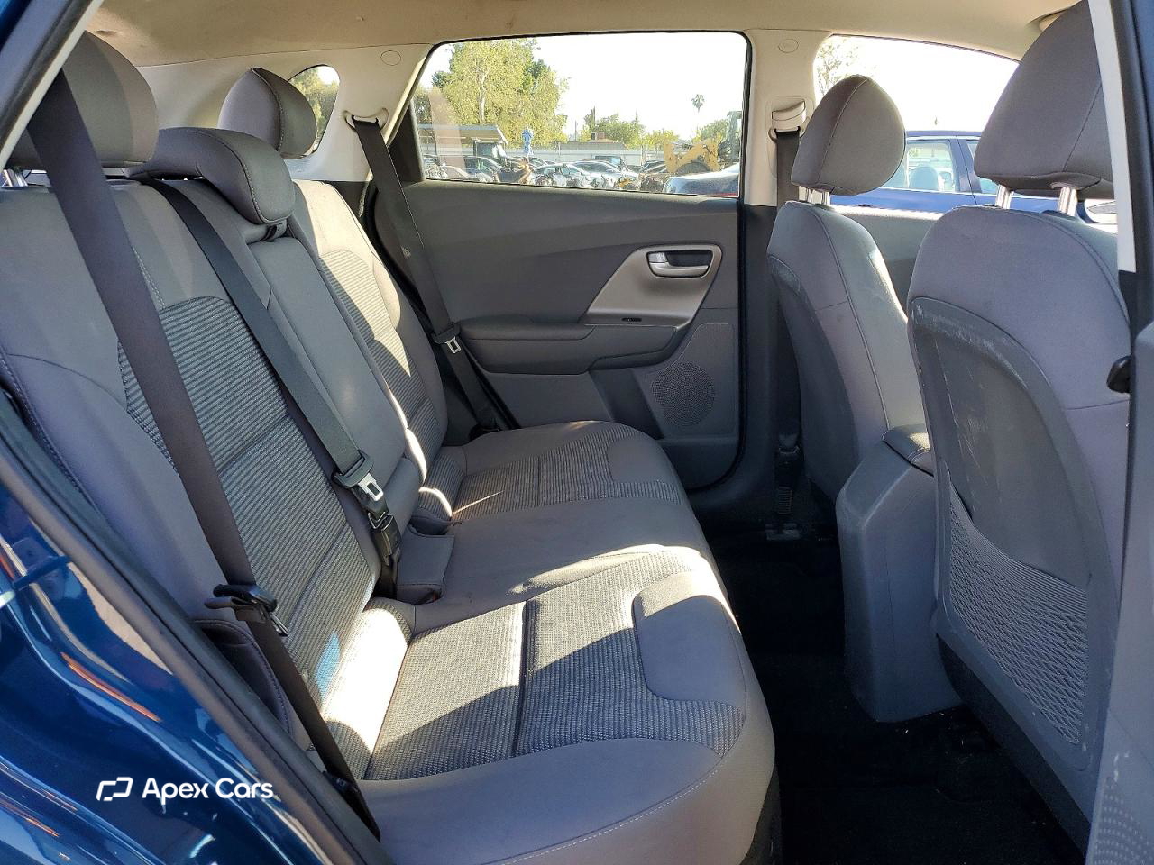Kia Niro 2018