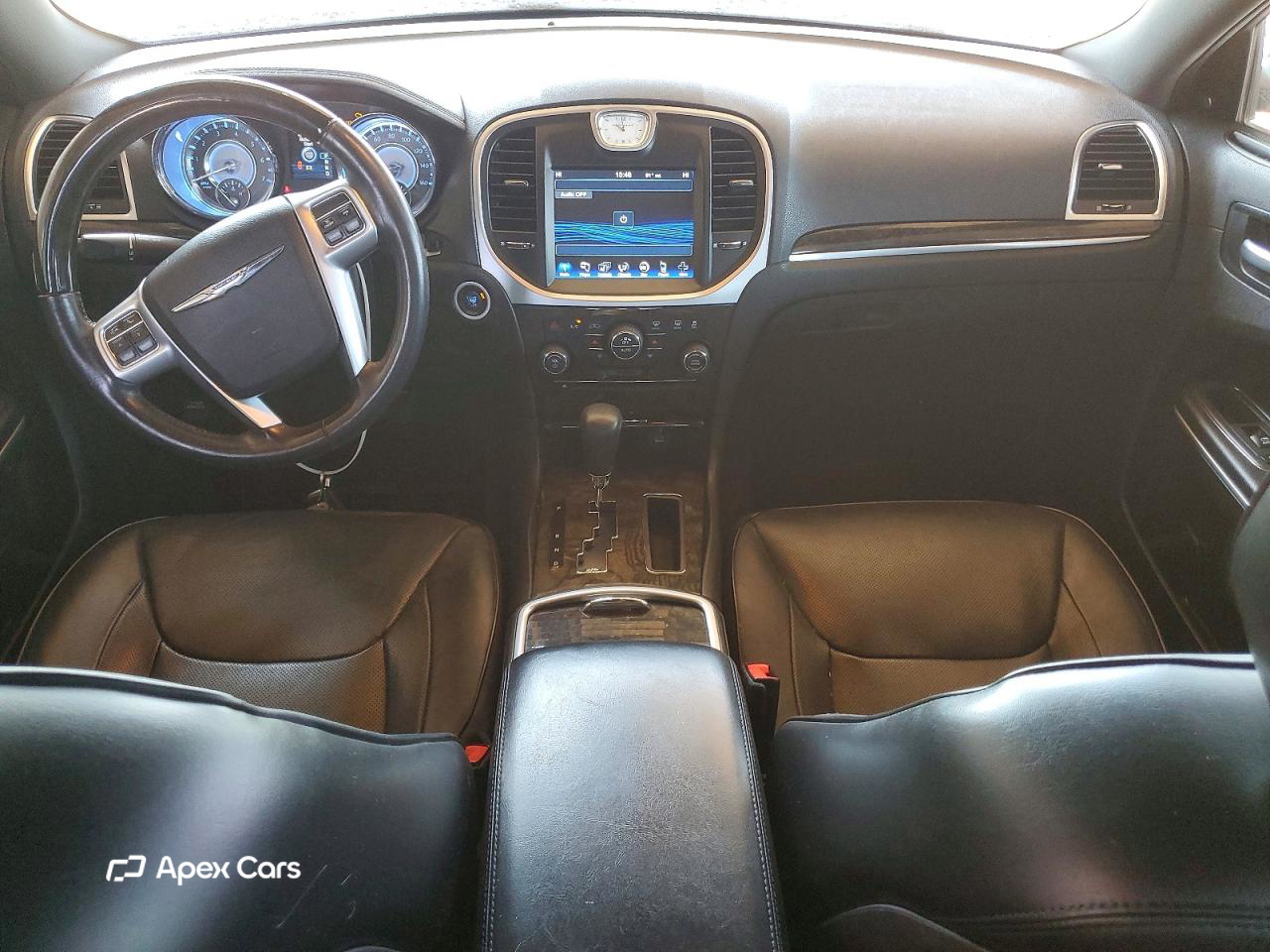 Chrysler 300 2013