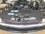 Chevrolet Silverado 2002