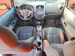 Nissan Versa 2019