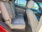 Ford Explorer 2014