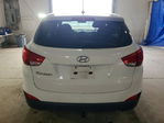 Hyundai Tucson 2014