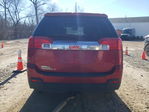 GMC Terrain 2014