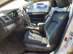 Subaru Legacy 2015