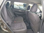 Nissan Rogue 2015