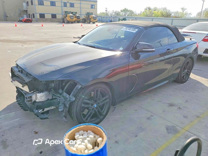 2019 BMW M2 - Image 1 of 5