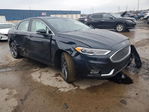 Ford Fusion 2020