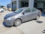 Nissan Versa 2017