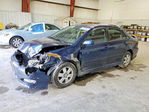 Toyota Corolla 2008