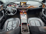 Audi A6 2016