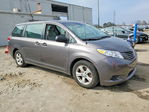 Toyota Sienna 2012