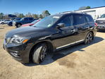Nissan Pathfinder 2020