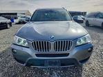 BMW X3 2014