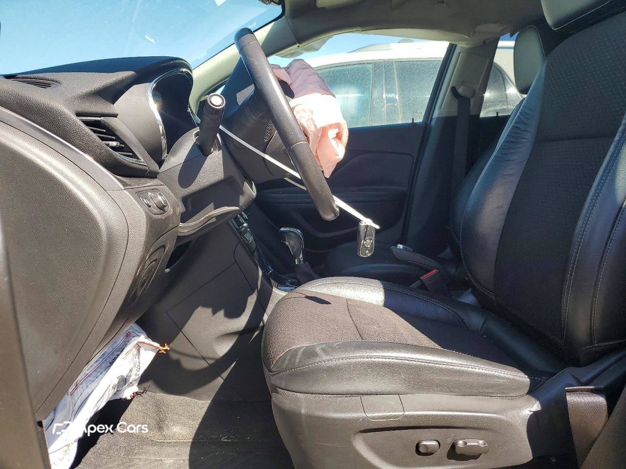Buick Encore 2017