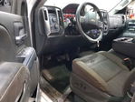 Chevrolet Silverado 2017
