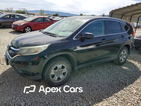 Honda CR-V 2015 - Image 1 of 13