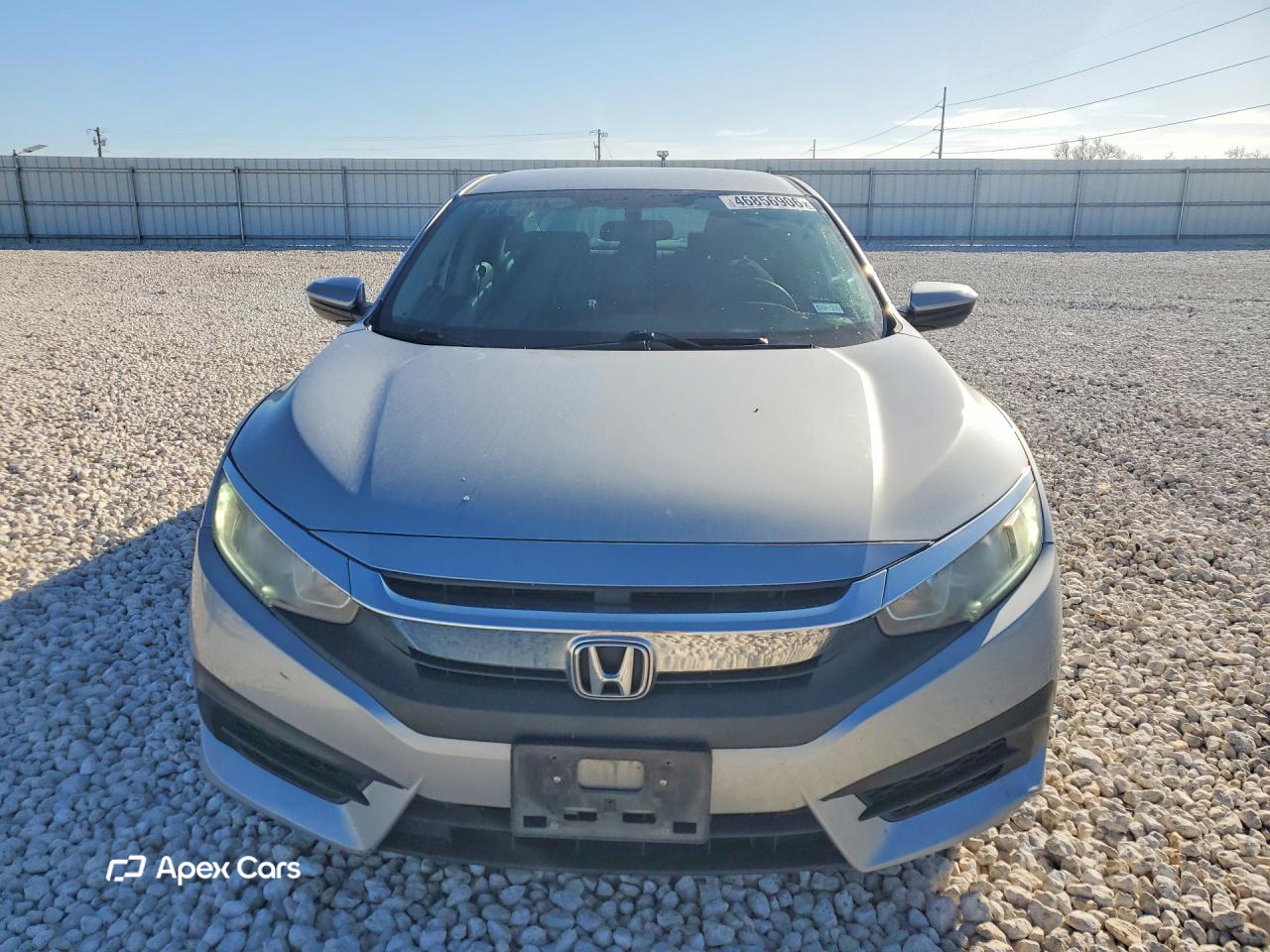 Honda Civic 2018