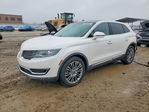 Lincoln MKX 2016