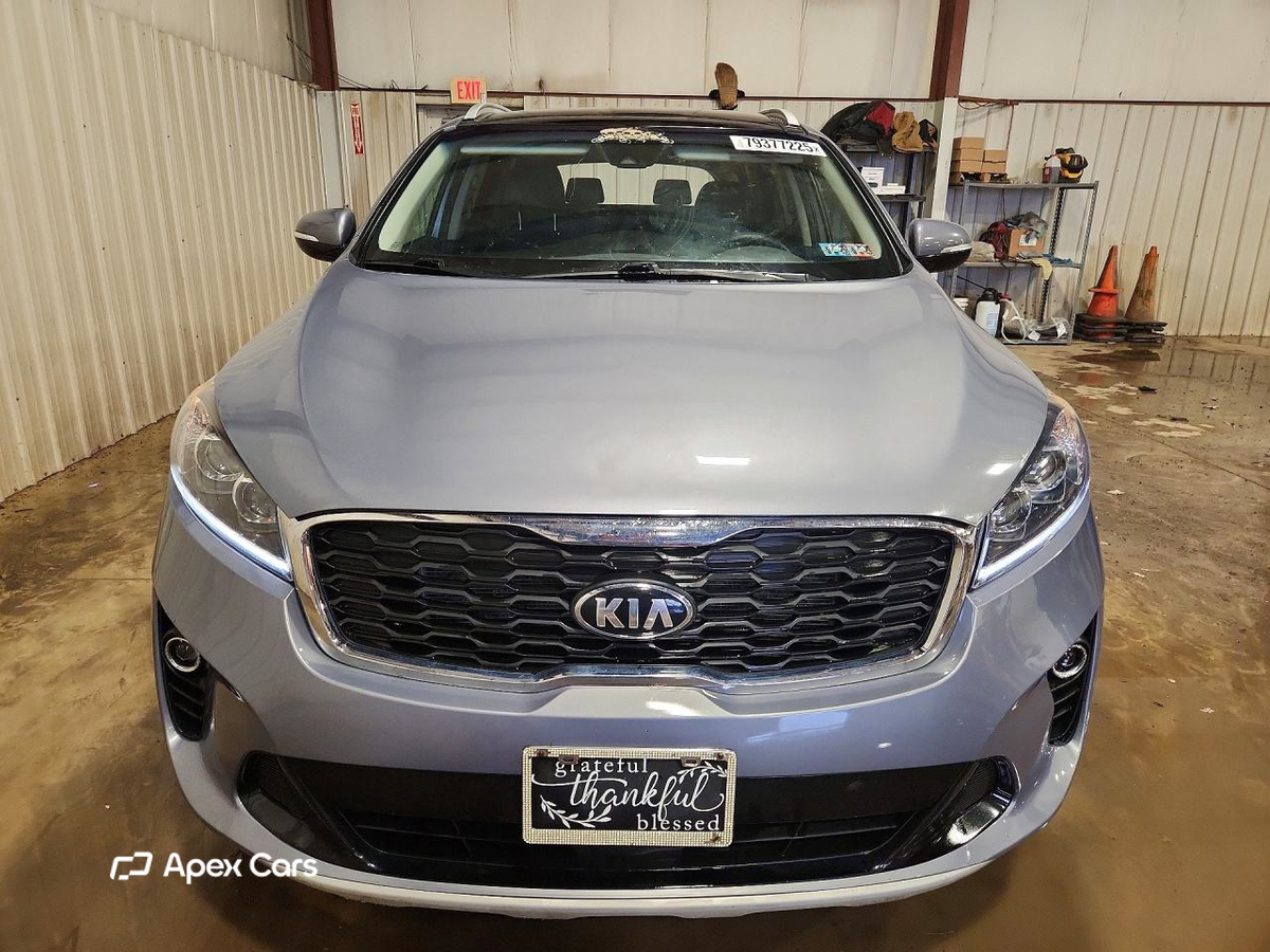 Kia Sorento 2020