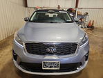 Kia Sorento 2020