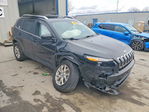 Jeep Cherokee 2016