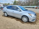Nissan Versa 2019