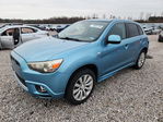 Mitsubishi Outlander 2011