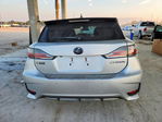 Lexus CT 2015