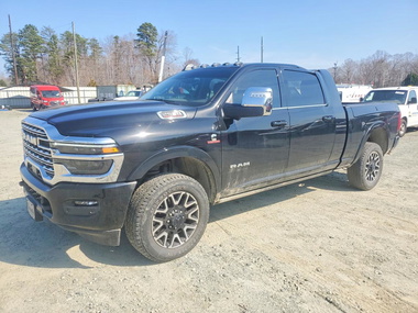 RAM 2500 2025 - Image 1 of 12