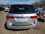 Honda Odyssey 2014