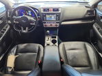 Subaru Legacy 2015