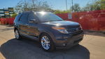 Ford Explorer 2013