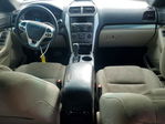 Ford Explorer 2014