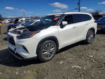 Toyota Highlander 2021
