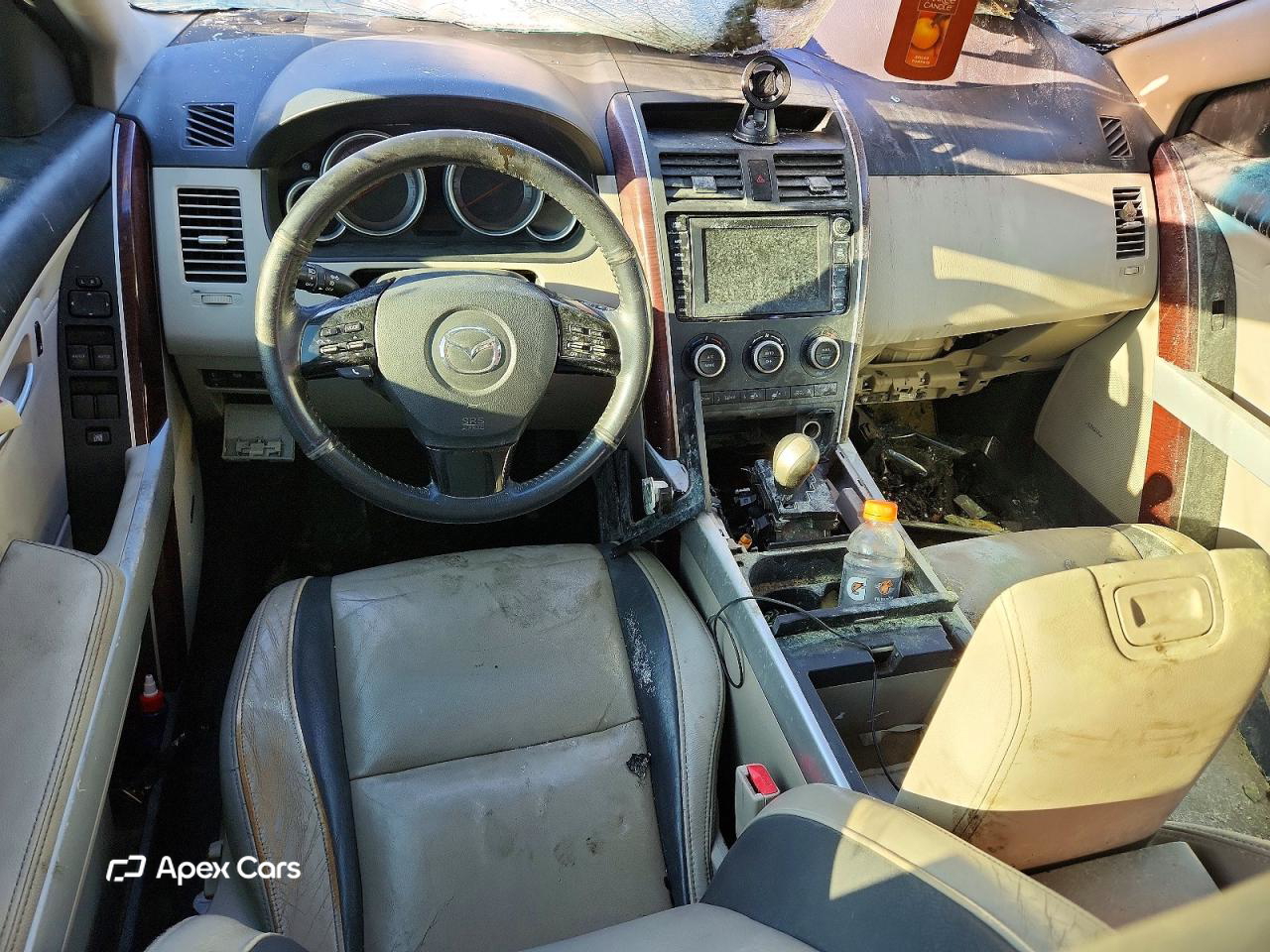 Mazda CX-9 2008