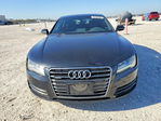 Audi A7 2014